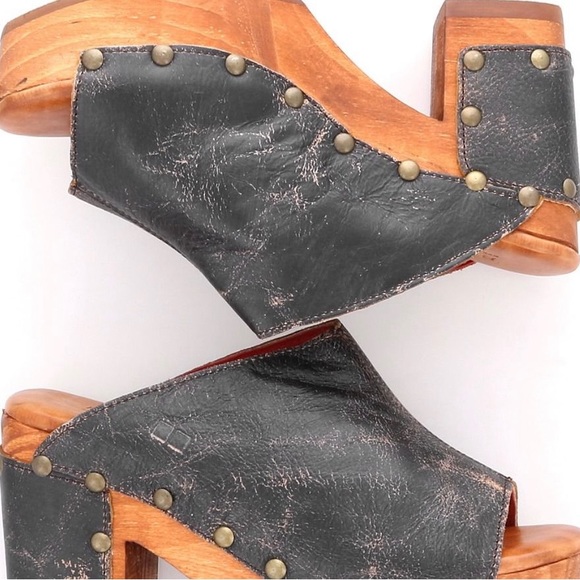 💥💥NWOT BED STU DEVA SIZE 7 BLACK 💥💥 - Picture 3 of 5